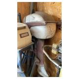 JOHNSON SEA HORSE 18 BOAT MOTOR