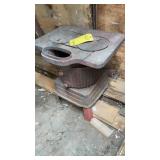 MONTGOMRY WARD STOVE