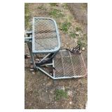 TREE STAND