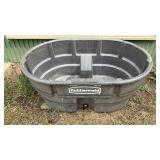 RUBBERMAID STOCK TANK