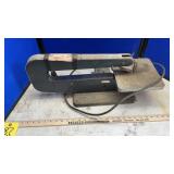 POWER KRAFT JIG SAW& (2) MITER BOXES