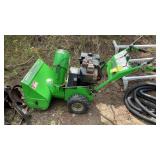 LAWN BOY GEAR DRIVE