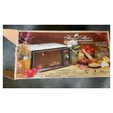 HARVEST MAID FOOD DEHYDRATOR