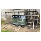RANCH MASTER 10' GATE