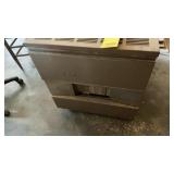 DEARBORN LP HEATER