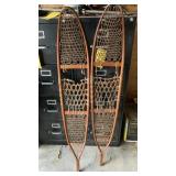 (2) SNOCRAFT SNOWHOES