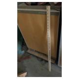 DOMETIC RM 2301 GAS / ELECTRIC RV FRIDGE