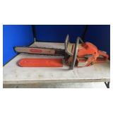 HUSQVARNA 359 CHAIN SAW