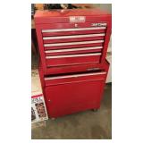 CRAFTSMAN TOOL CHEST