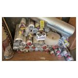 (40+/-) SOLAR GAURD INSULATION