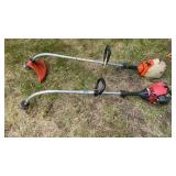 STIHL FS 36 WEED TRIMMER & HOMELITE WEED TRIMER