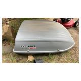 KARRITE EXPLORER ROOF CADDY