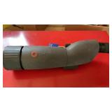 SIMMONS SCOPE, BRINKMANN FLOOD LIGHT & MORE