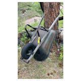 WHEELBARROW