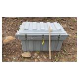 CABELAS ICE CHEST