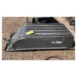 CALF SLED