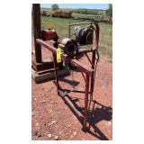 SIMO NO. 33 ELETCRIC SICKLE GRINDER