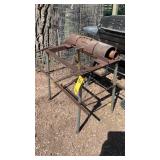 BRANDING STOVE