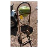 HAND CART