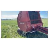 HESSTON 5580E BALER