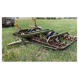 KEWANEE CULTIMULCHER