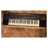 CASIO CASIOTONE CT-460 KEY BOARD