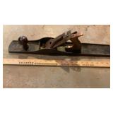 (4) STANLY & STANDARD HAND PLANES
