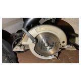 JIG SAW, SKIL SAW, SAW BLADES & DRILL
