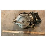 SKIL SAW, HAND BRACES & MISC. HARDWARE