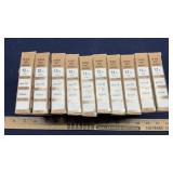 (118+/-) 12 GAUGE BUCK SHOT & MISC. SHELLS