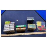 (130+/-) 12 GAUGE SLUGS & BUCK SHOT