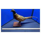 (3) ROOSTER & HENS PHEASANT MOUNTS