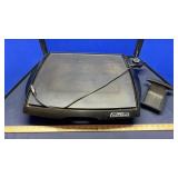 PRESTO GRIDDLE & MORE