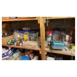 CABINET HARDWARE, SWITCHES, DIMMERS &