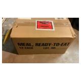 (12) MRE