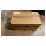 (12) MRE