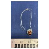(2) NECKLACES