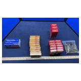 (553 RNDS) .223 HERTERS & AMERICAN EAGLE