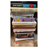 HANDYMAN & COOK BOOKS