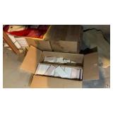 ASSORTED CERAMIC TILE & STONE