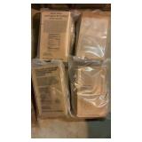 ASSORTED MRE