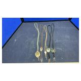 (5) BOLOS