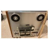 PIONEER MODEL RT1020L TAPE DECK