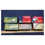 (2,700 RNDS) .22 LR