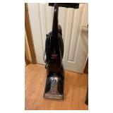 BISSELL PRO HEAT VACUUM