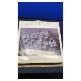 CHESS BOARDS, CHESS PIECES, LEARNING PAD & MORE