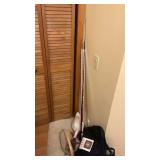 FISHING RODS, BAGS & MISC.