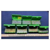 (350 RNDS) .38 SPC.