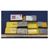 (222 RNDS) .357 MAG