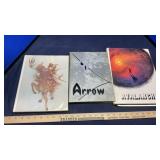 ABERDEEN SOUTH DAKOTA YEAR BOOKS (1950
